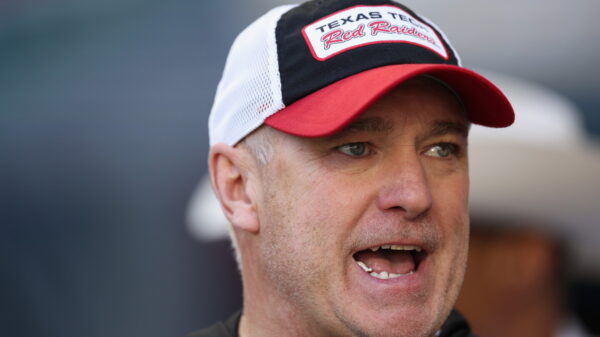 Texas Tech coach Joey McGuire: We’ll definitely look at adding a player cut by an NFL team