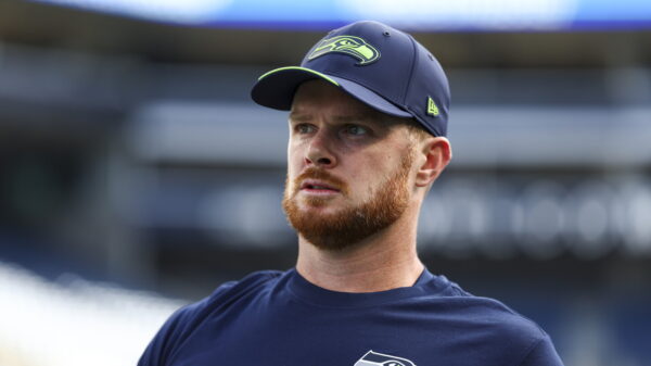 Second opinions resulted in good news for Sam Darnold