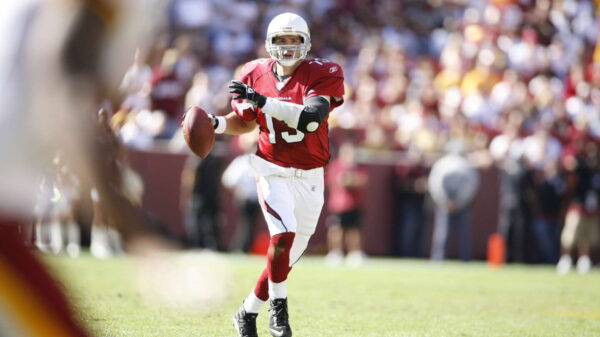 Kurt Warner: I played through a dislocated left elbow, Jayden Daniels can if he wants to