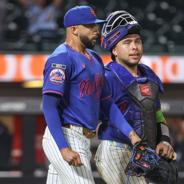 Fantasy Baseball Closer Report: Devin Williams sidelined with shoulder strain, Jacob Webb thriving for Cubs