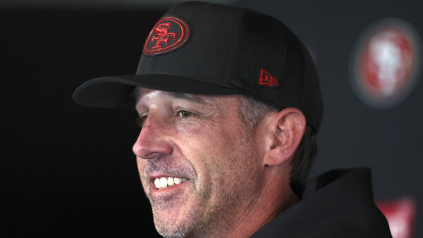 Report: Kyle Shanahan quietly signed contract extension with 49ers