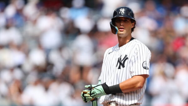 Were we wrong about Yankees rookie outfielder Spencer Jones?