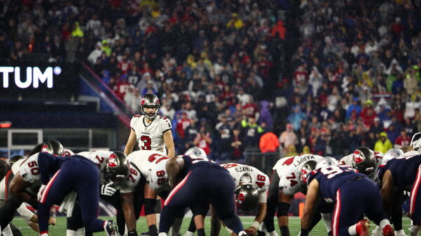 Patriots devised perfect way to mess with opposing field-goal kickers