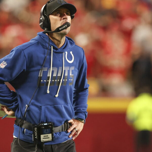 Shane Steichen defends decisions to kick off, kick field goal in overtime