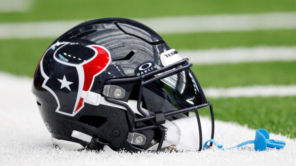 Texans sign LB Caleb Johnson, S George Odum, RB Deuce Vaughn