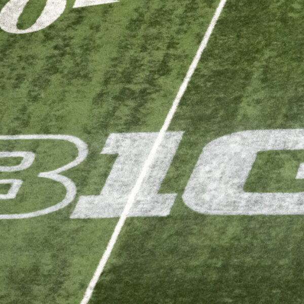 Big Ten will have four “availability reports” per week