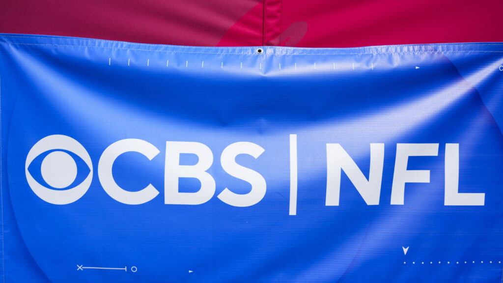 Report: CBS won’t replace insider Jonathan Jones