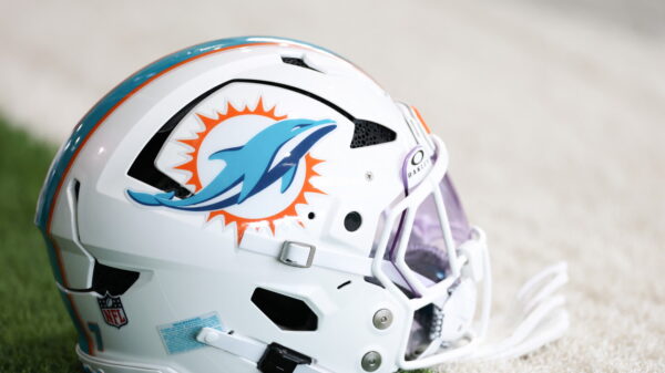 Dolphins sign S Tanner Wall, claim CB Ahmari Harvey off waivers