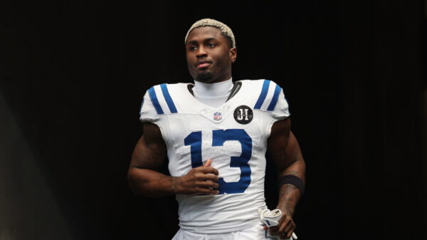 Laquon Treadwell decides not to give No. 13 to Keenan Allen