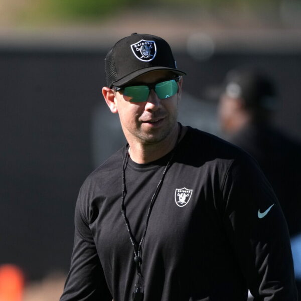 Klint Kubiak: “We don’t have any turds”