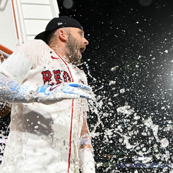 Mariners vs. Red Sox prediction: Odds, recent stats, trends, and best bets on September 1