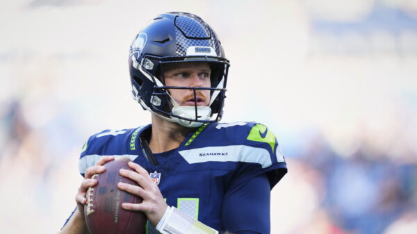 Report: Sam Darnold is expected to miss time, MRI under review