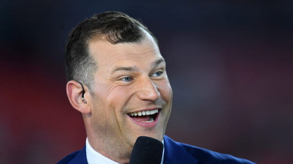 Todd Monken reveals he offered Joe Thomas a full-time coaching job