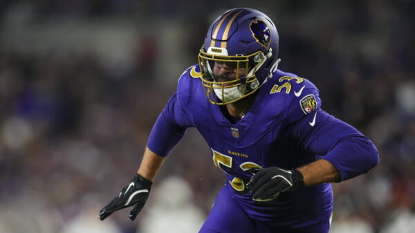 Kyle Van Noy joins the Vikings’ practice squad