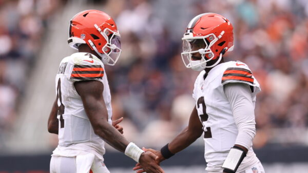 Todd Monken closes in on his quarterback decision