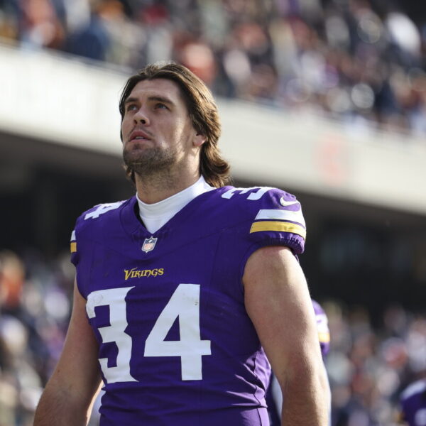 Falcons sign TE Nick Muse