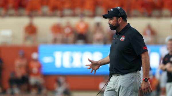 Ryan Day: Ohio State considered letting Texas score, but decided we’d play defense