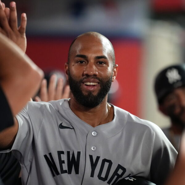 Yankees vs. Padres prediction: Odds, recent stats, trends, and best bets for September 4