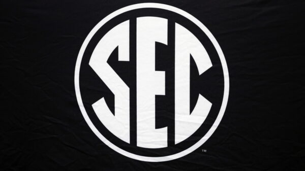 SEC plans immediate appeal of injunction in LSU case