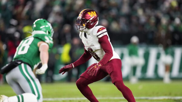 Browns sign CB Noah Igbinoghene, DE Sam Williams