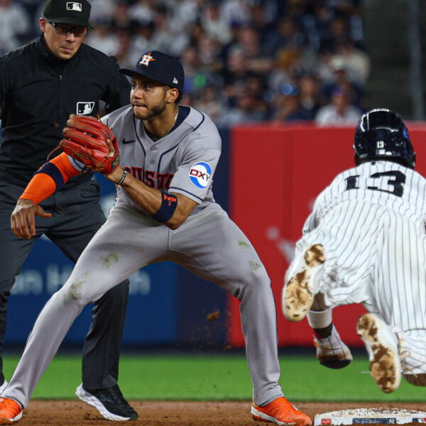 Astros vs. Yankees prediction: Odds, recent stats, trends, and best bets for August 27