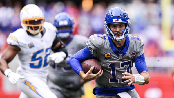 Josh Allen remains the MVP favorite, but Brock Purdy is lurking