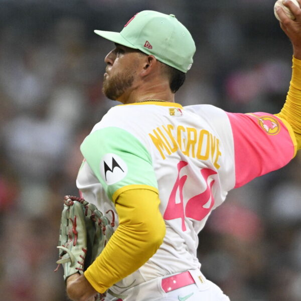 Fantasy Baseball Waiver Wire: Joe Musgrove, Pedro Ramírez and Henry Bolte