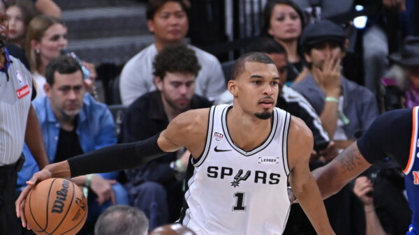 How to Play Fantasy Basketball 2026-27: Beginner’s guide and draft tips