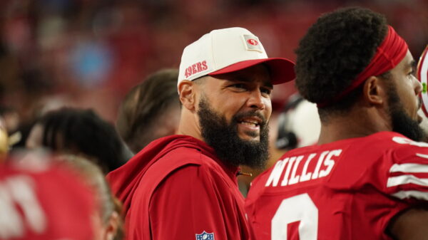 Report: Mike Evans expects to play Week 1