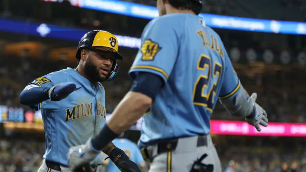 Dodgers vs Brewers Prediction: Odds, recent stats, trends, and best bets for August 14