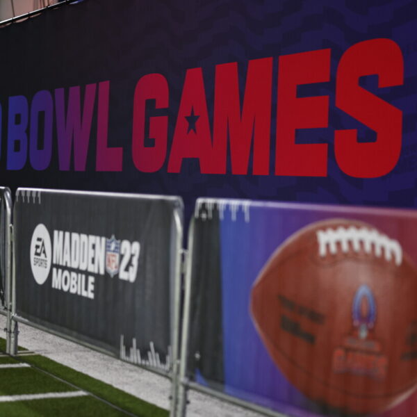 Roger Goodell: We want the Pro Bowl to be an honor without an exhibition game