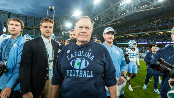 Ongoing UNC investigation could take out Bill Belichick, with cause
