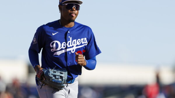 Fantasy Baseball Waiver Wire: Dodgers call up Josue De Paula, Henry Bolte can’t be stopped