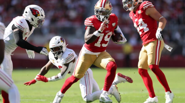 49ers improve to 3-0 with hard-fought win over Cardinals