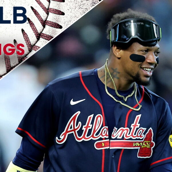 MLB Power Rankings: Where all 30 teams stand as the regular season winds down