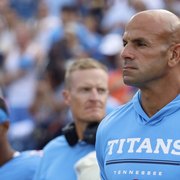 Robert Saleh on facing Jets: We want to win Week 1, I don’t hold grudges