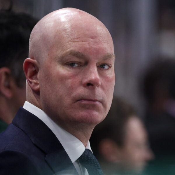 Minnesota Wild reward coach John Hynes with a multi-year contract extension entering his 4th season