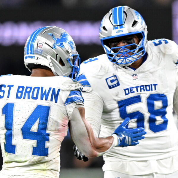 Lions create more than $35 million in cap space with restructurings