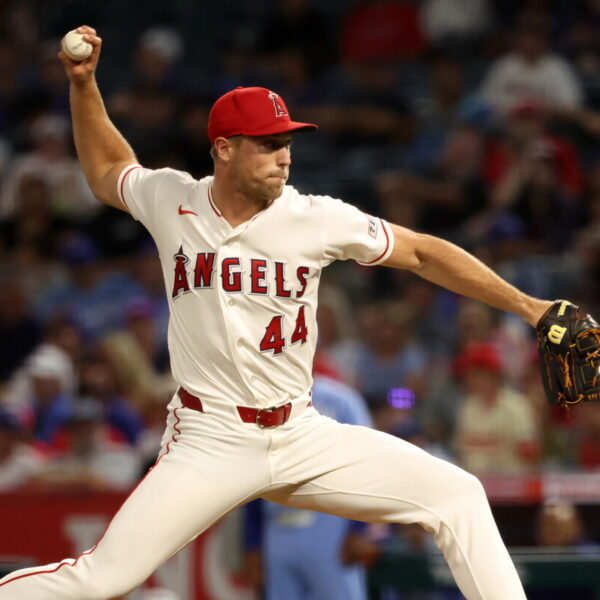 Fantasy Baseball Closer Report: Ben Joyce takes over in Anaheim, Tanner Scott steps back in for Dodgers