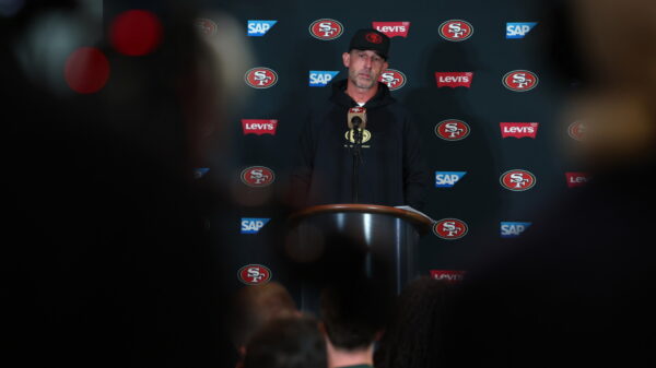 Kyle Shanahan: I thought Aaron Donald would play, never been more excited to be wrong