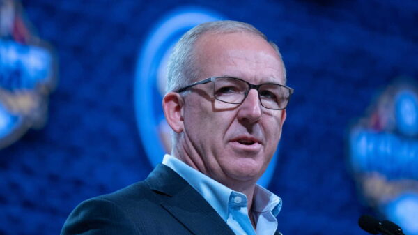 Judge grants TRO against SEC, Greg Sankey over fifth-year issue