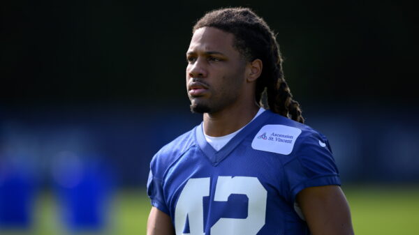 Dolphins claim CB Jai’Onte’ McMillan