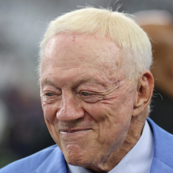 Jerry Jones: I was worried what it would be like if Cowboys started 0-2