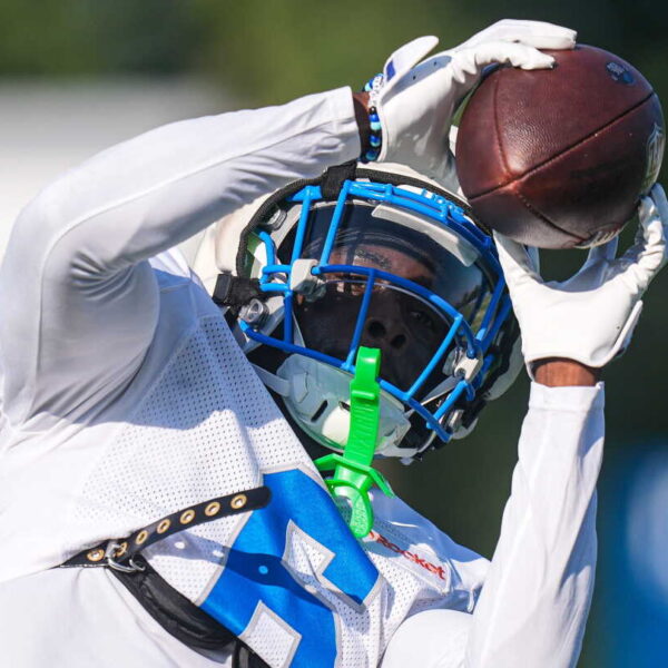 Free agent CB Terrion Arnold to visit Giants next