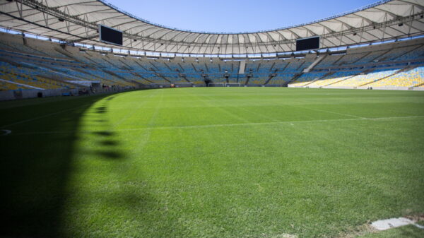 Concerns arise regarding Brazil field where Ravens-Cowboys will be played