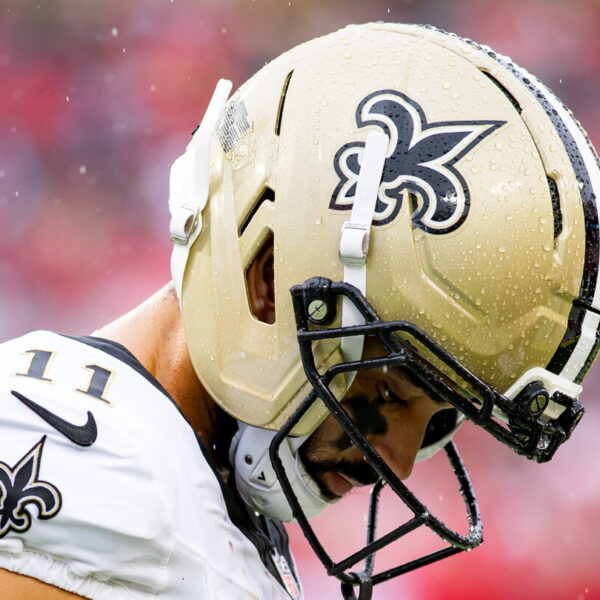 Bills sign WR Dante Pettis