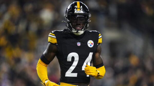Report: Steelers made an offer to Joey Porter Jr., but sides aren’t close