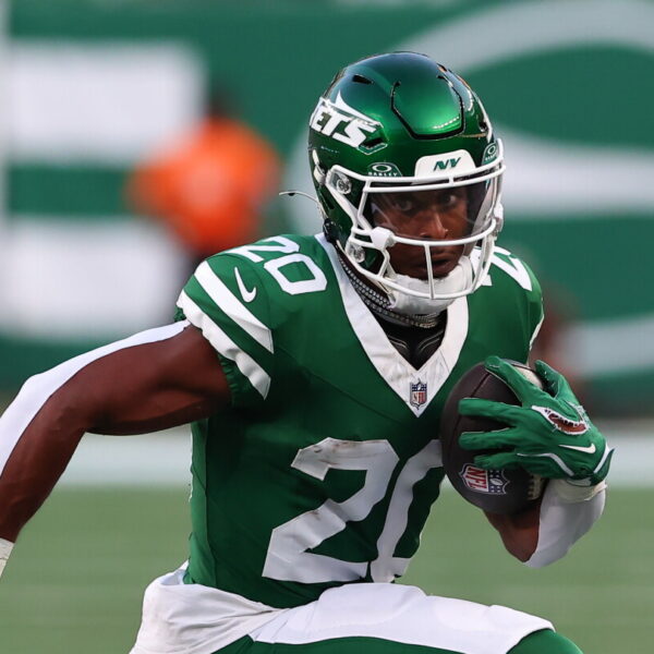 Report: Follow-up confirms Breece Hall’s groin injury is minor