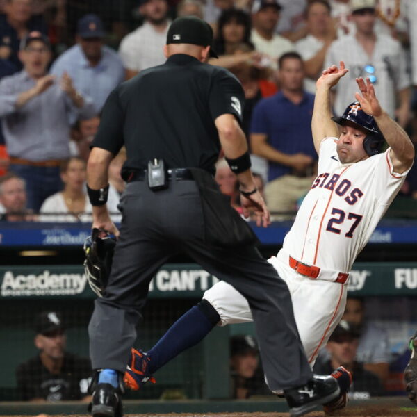 White Sox vs. Astros prediction: Odds, recent stats, trends, and best bets for September 3