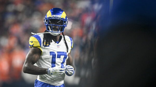 Davante Adams: 1-2 start is “nothing to freak out about”
